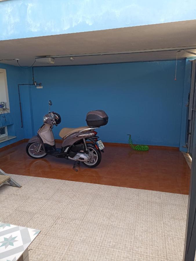 Nacaren Playa Cullera Vila Exterior foto