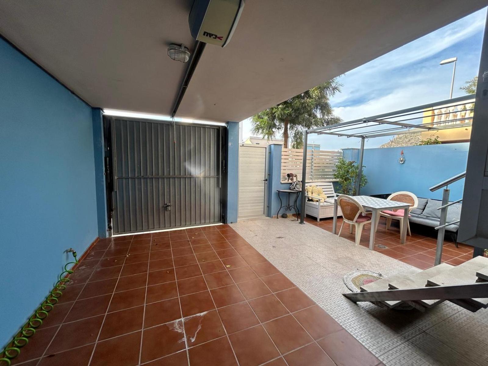 Nacaren Playa Cullera Vila Exterior foto